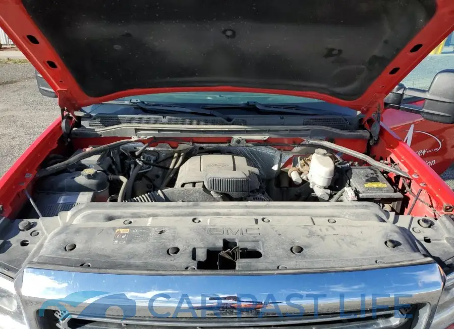 1GT01REG4HZ249111# 11
