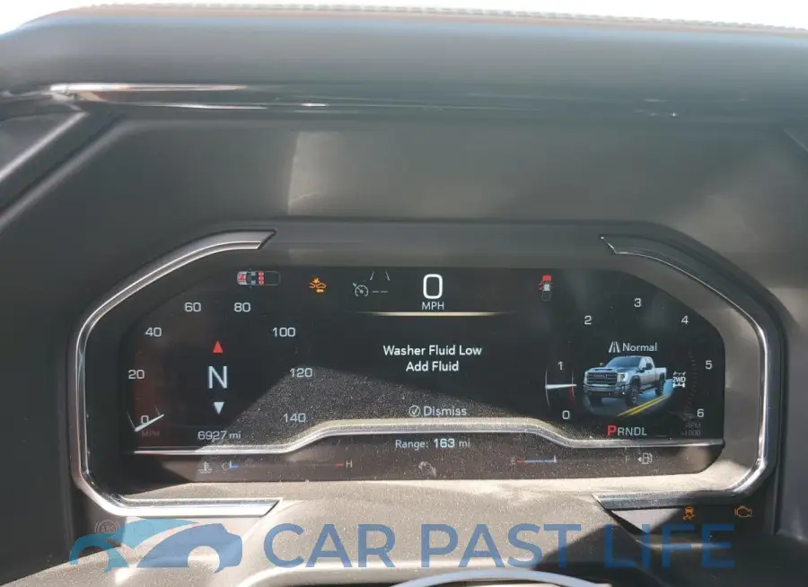 1GT49PEY0RF421807# 9