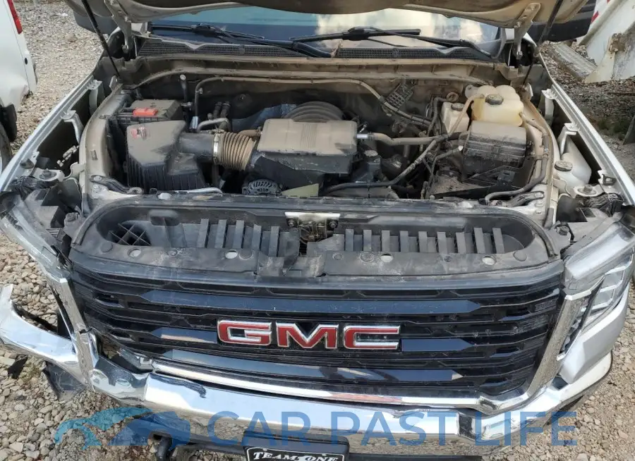 1GT59LE77NF243215# 11
