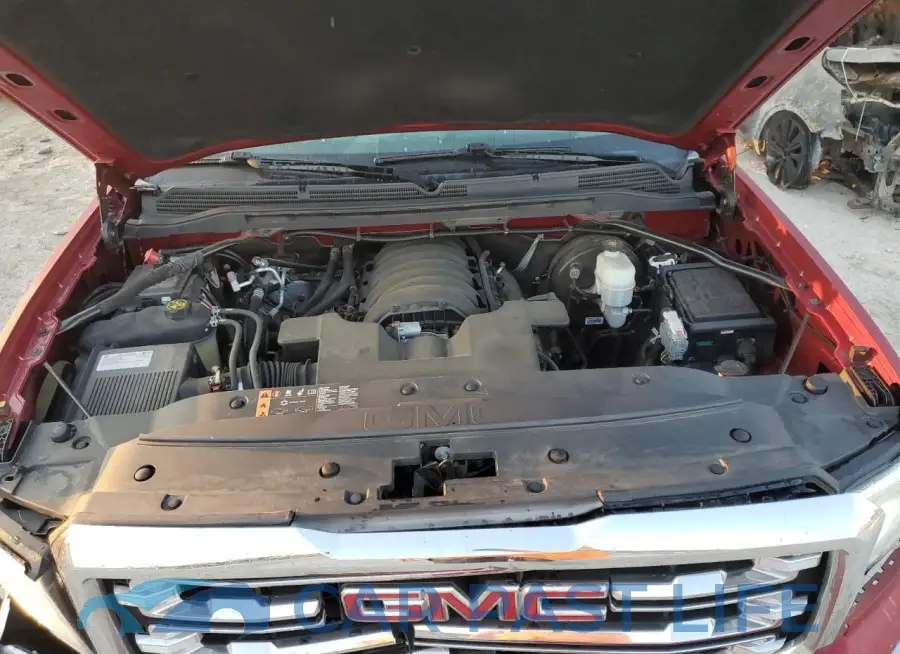 3GTP1NEC0JG553854# 11