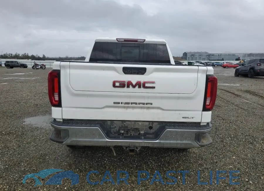 3GTP8DED1LG292140# 6