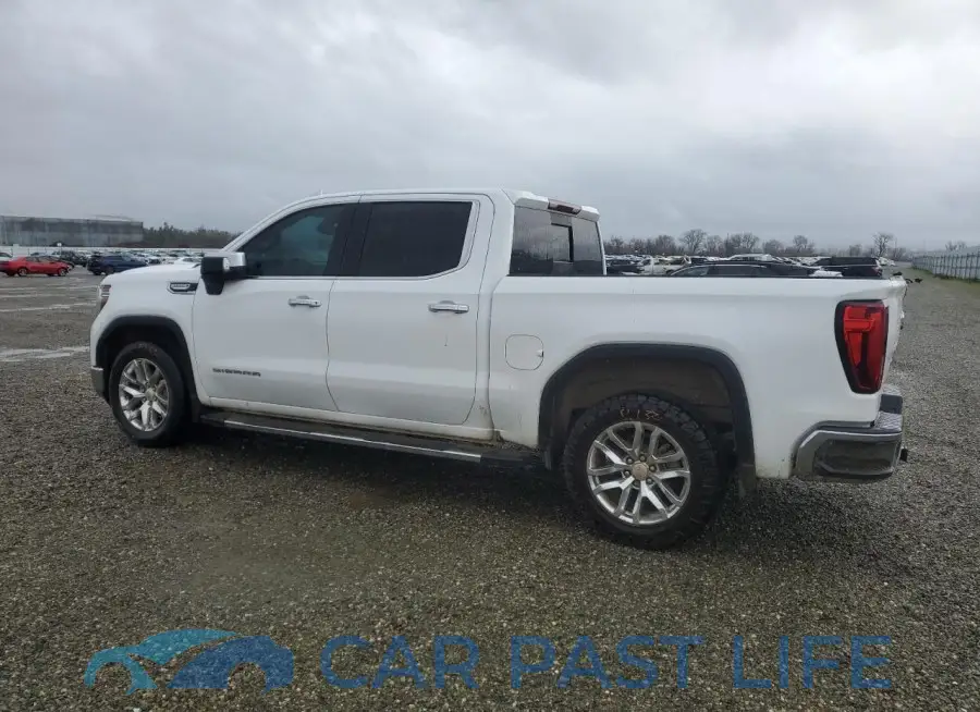 3GTP8DED1LG292140# 2