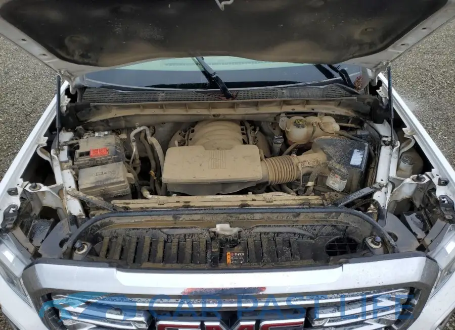 3GTP8DED1LG292140# 11