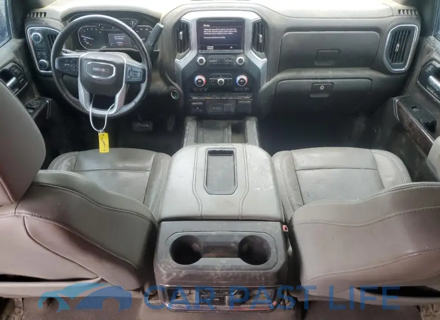3GTP8DED1LG292140# 8