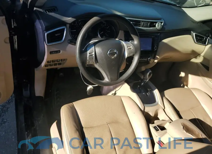 5N1AT2MT7GC919834# 8