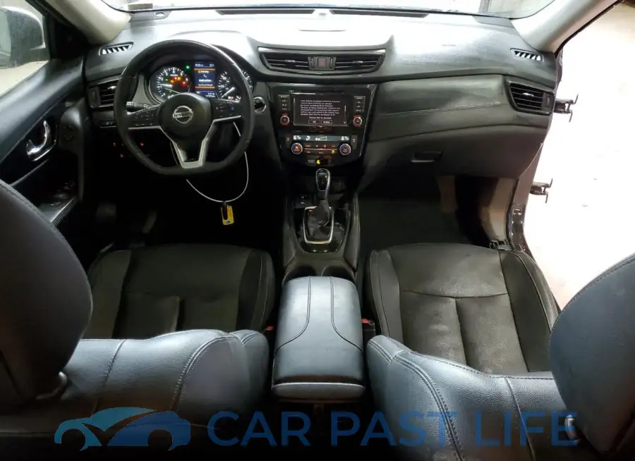 5N1AT2MV4LC727315# 8