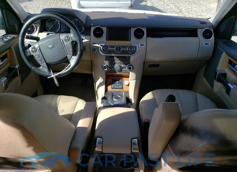 SALAG2V69FA760495# 8