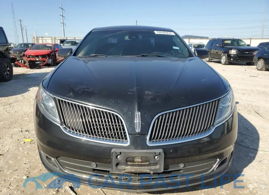 1LNHL9DK8FG601503# 5