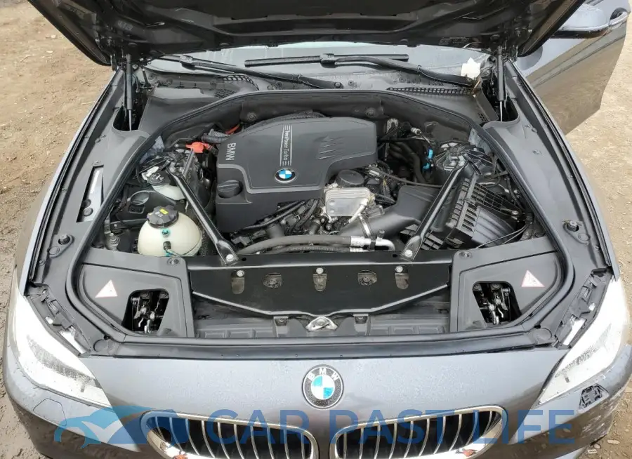 WBA5A5C53GD525917# 11