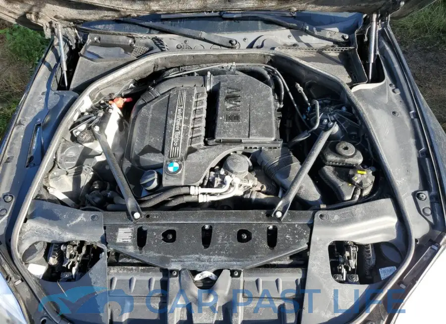 WBA6D2C50KGT73614# 11