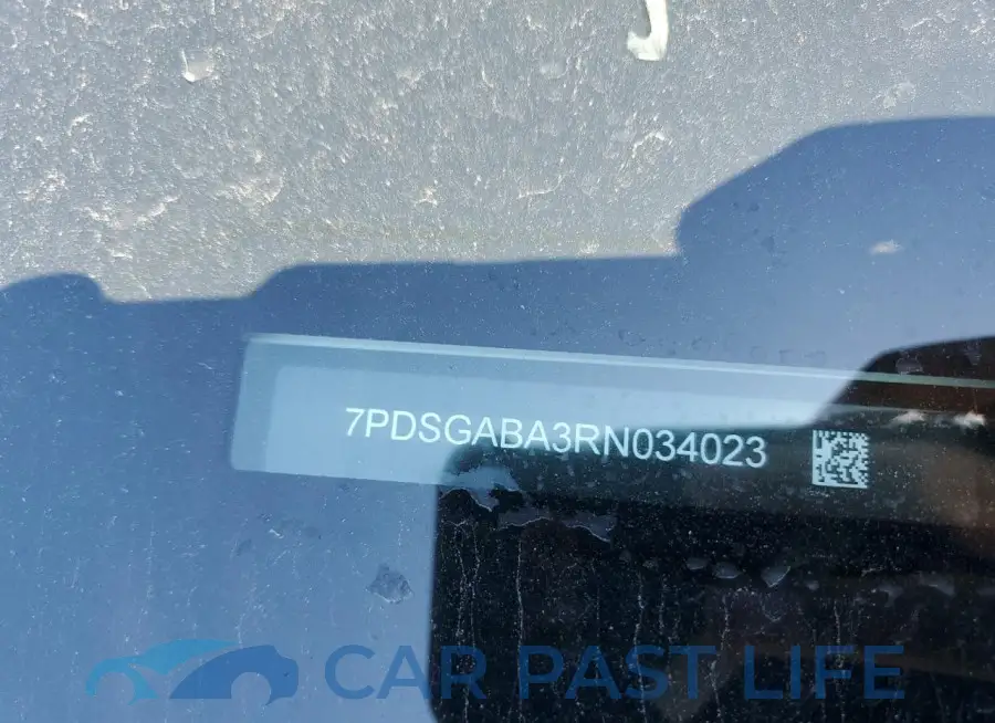 7PDSGABA3RN034023# 14