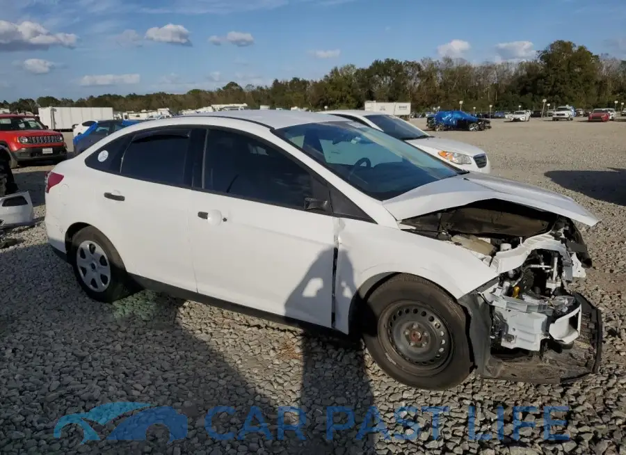 1FADP3E2XJL227128# 4