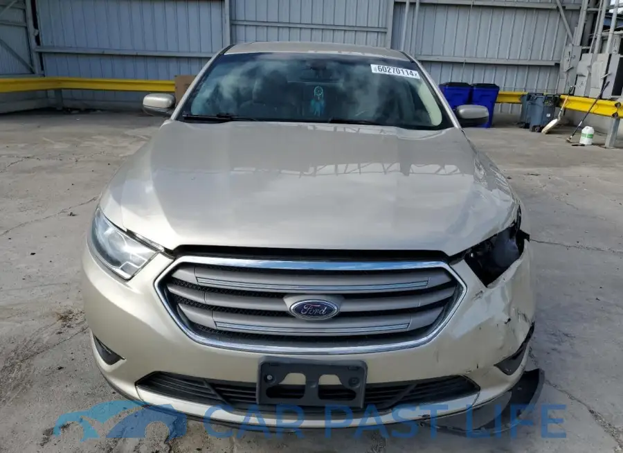 1FAHP2E85HG133273# 5