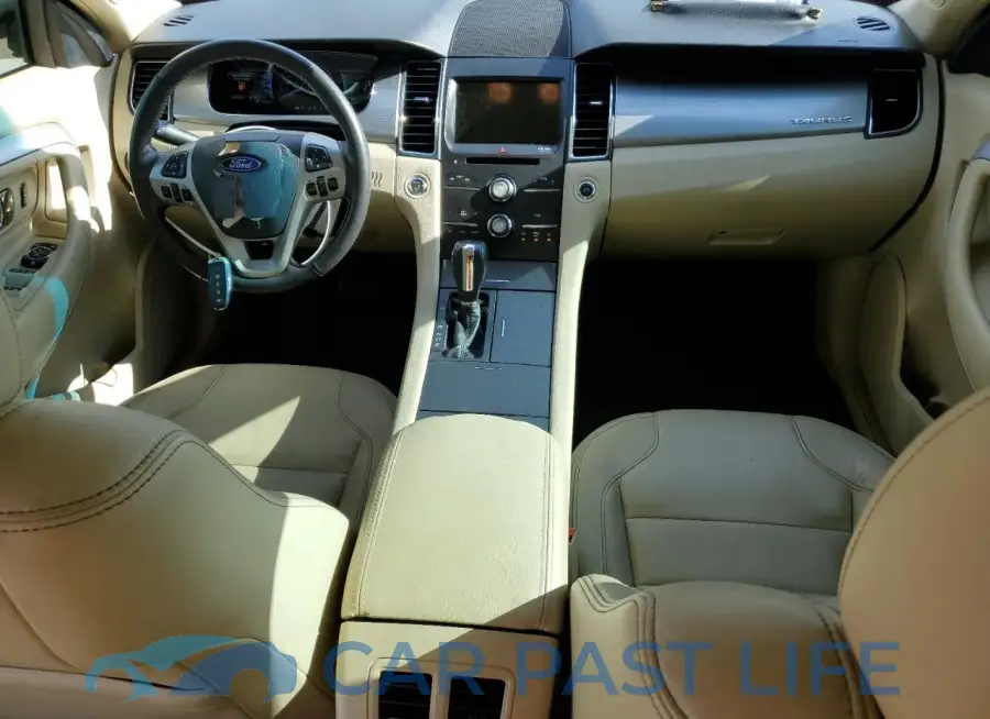 1FAHP2E85HG133273# 8