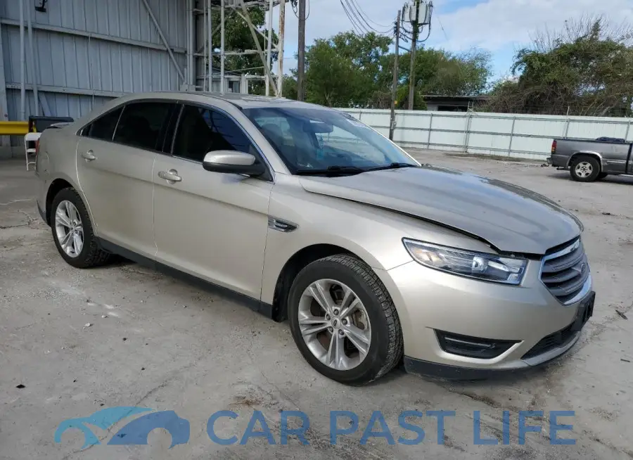 1FAHP2E85HG133273# 4