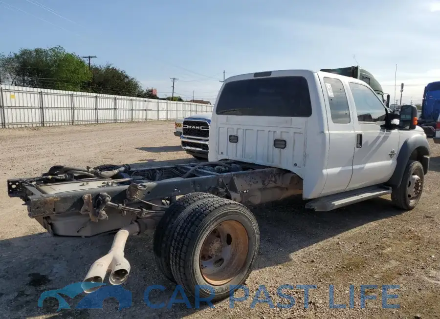 1FD9X4GTXFEB25802# 3