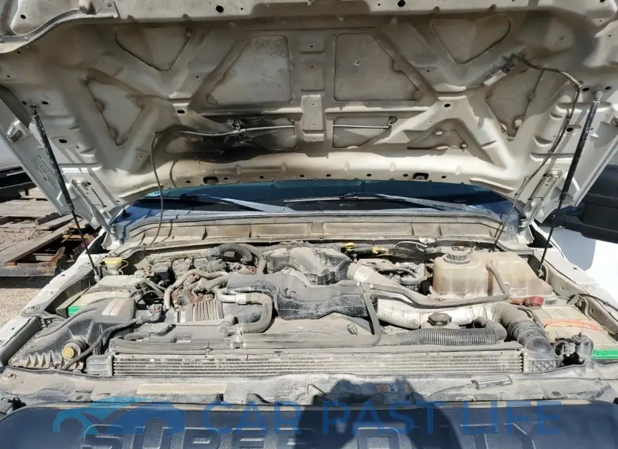 1FD9X4GTXFEB25802# 11