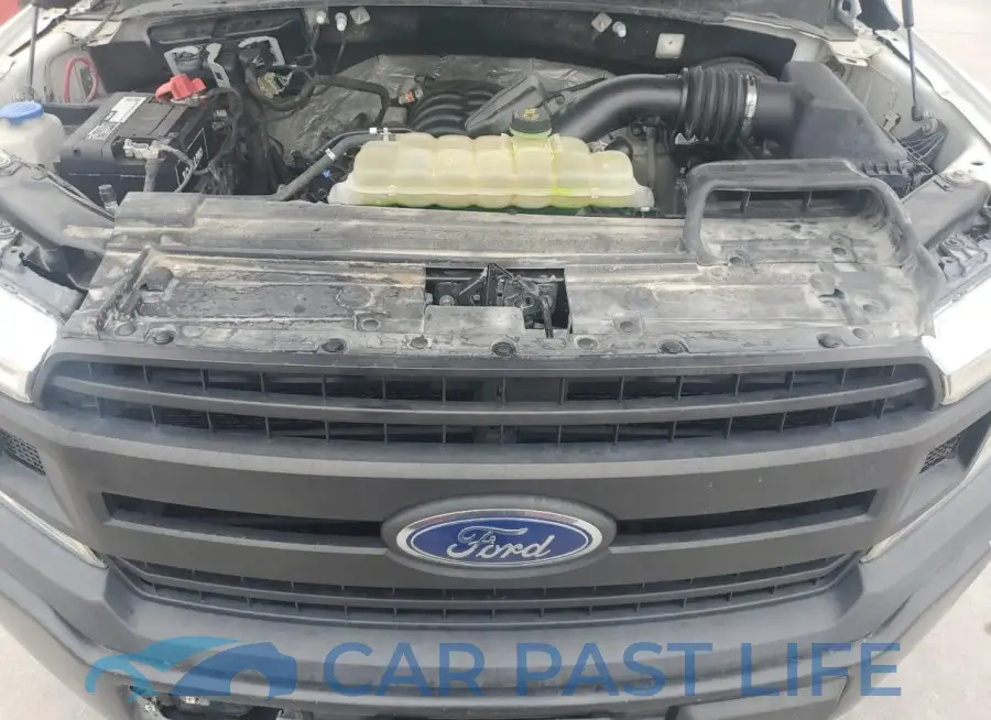 1FTEX1C54KKD17804# 11