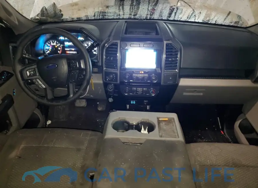 1FTFW1EF7GFA92226# 8