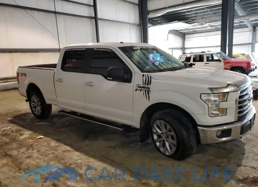 1FTFW1EF7GFA92226# 4