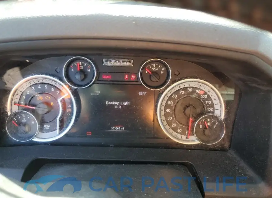 1C6RR6LT4HS629970# 9
