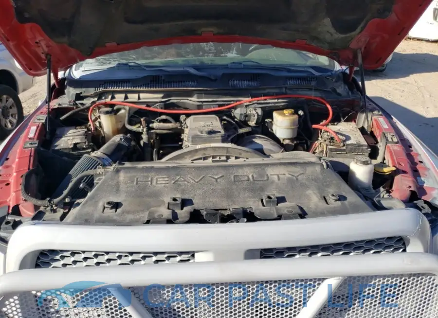 3C6UR5CL2FG513627# 11
