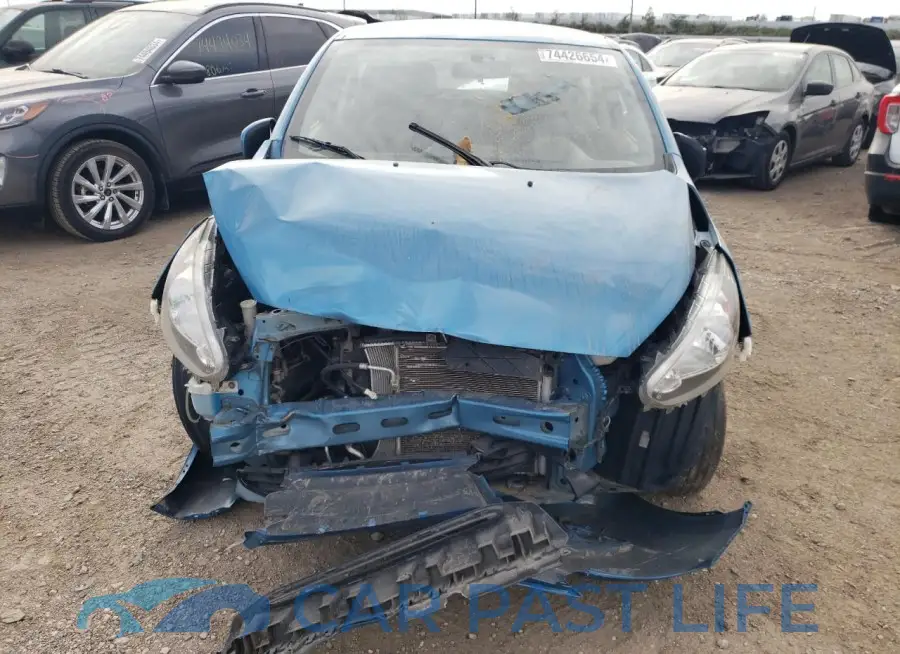 ML32A3HJ4FH049638# 5