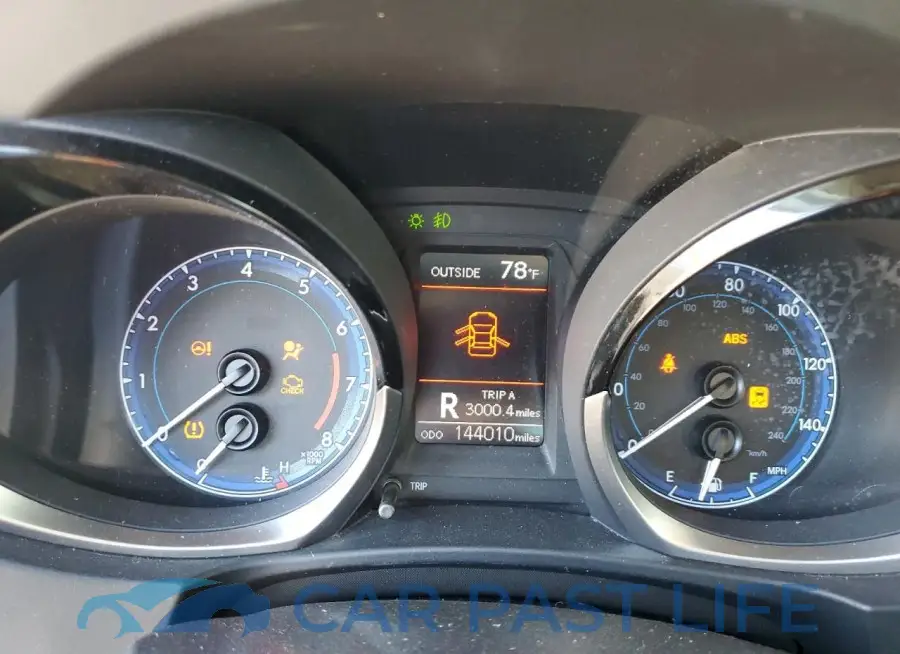 2T1BURHE5GC724218# 9