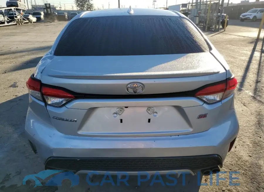 5YFS4RCE1LP050103# 6