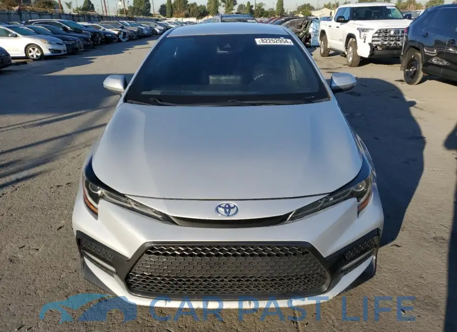 5YFS4RCE1LP050103# 5