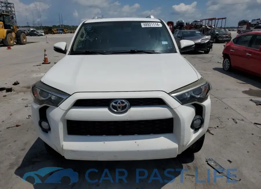 JTEZU5JR9G5128400# 5