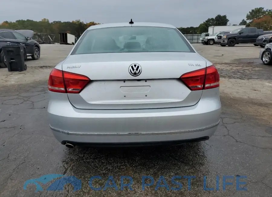 1VWCV7A30FC062390# 6
