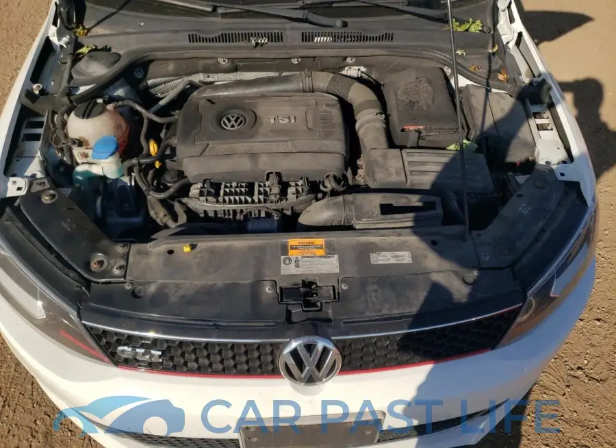3VW4T7AJ4FM334284# 11