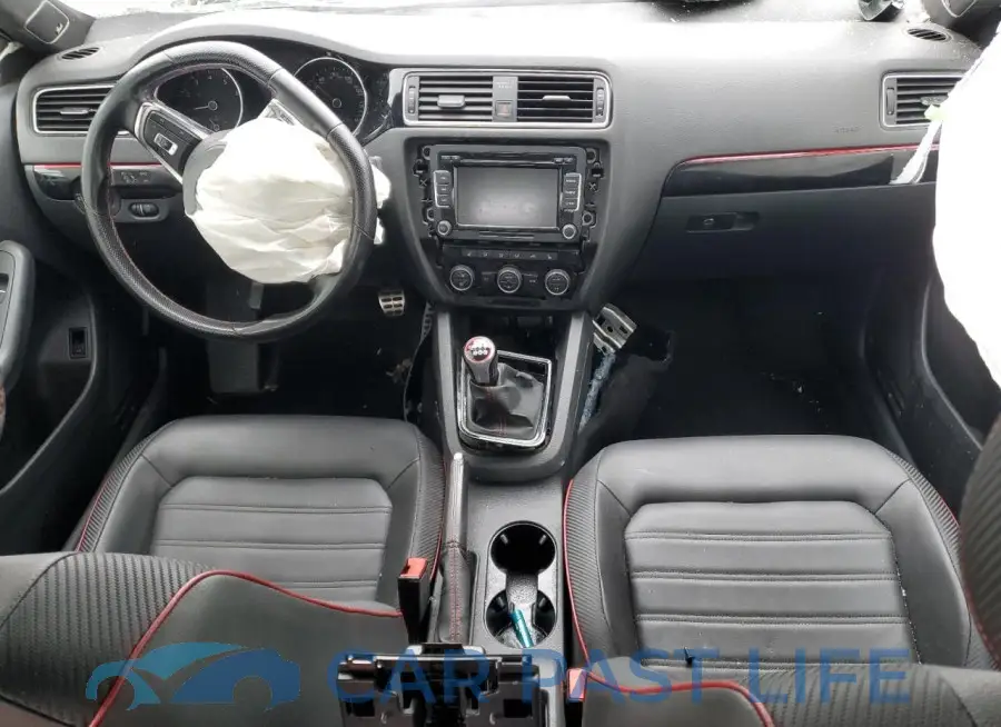 3VW5T7AJ1FM262772# 8