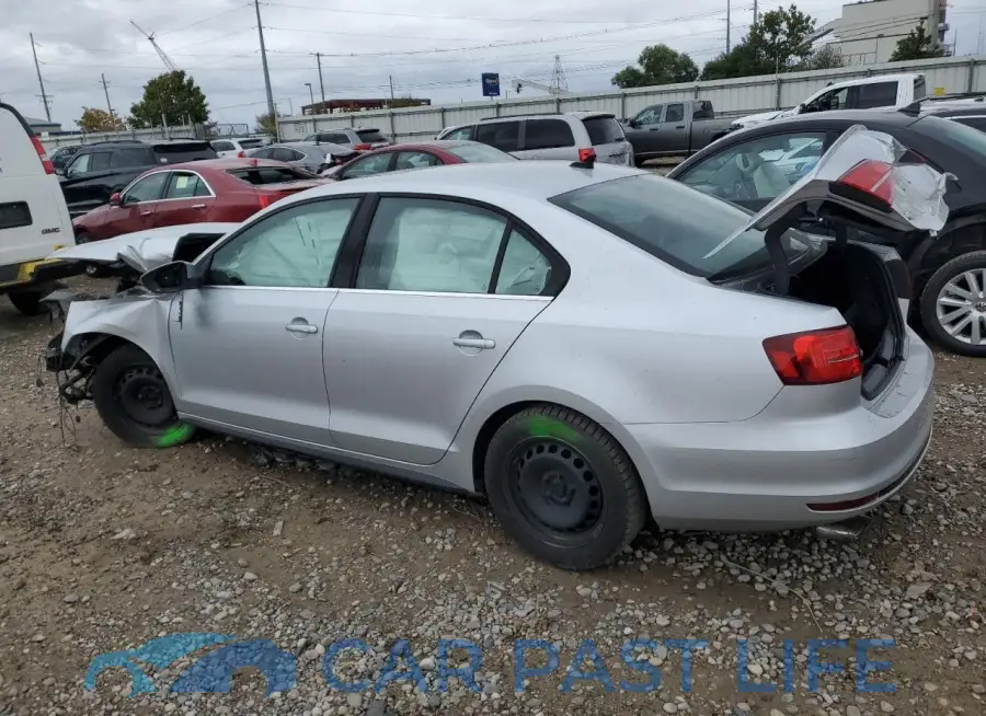 3VW5T7AJ1FM262772# 2