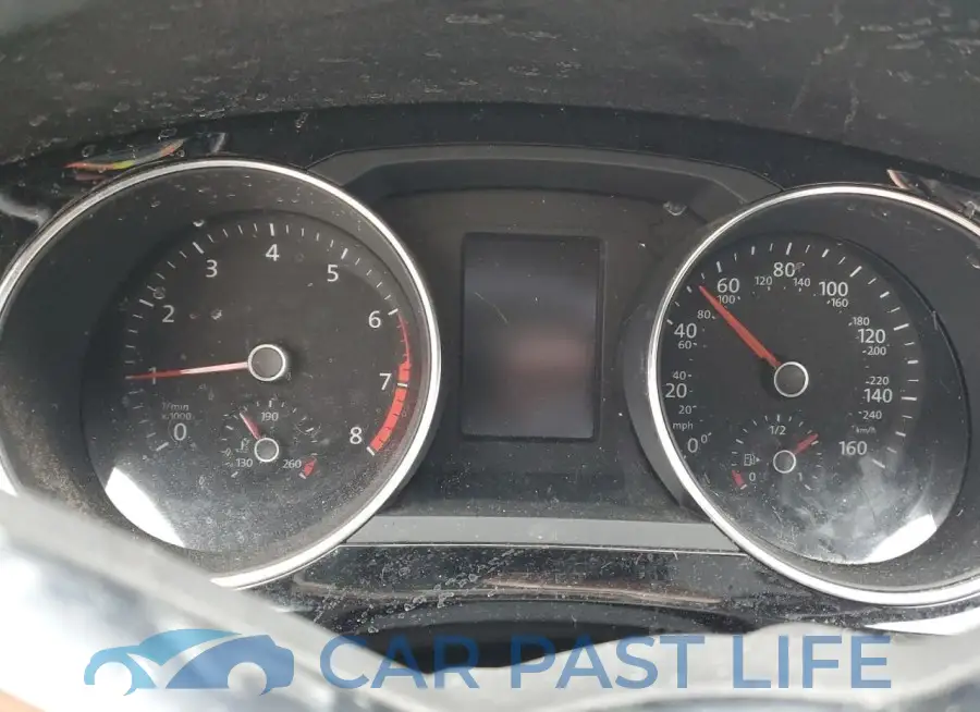 3VW5T7AJ1FM262772# 9