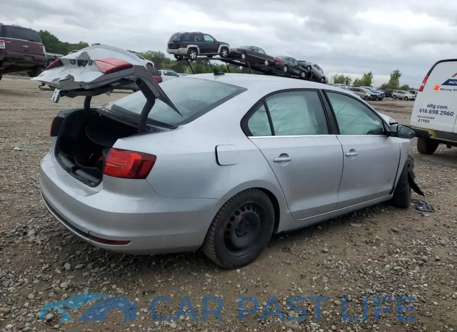 3VW5T7AJ1FM262772# 3