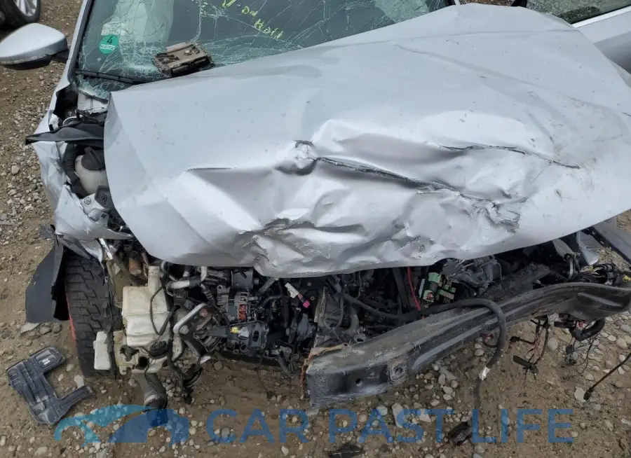 3VW5T7AJ1FM262772# 11
