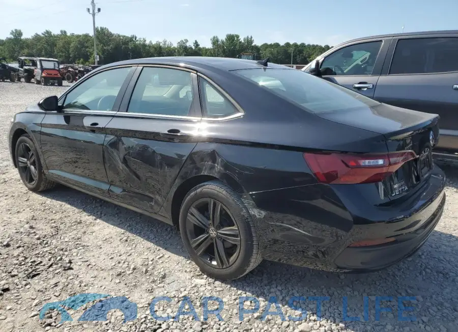 3VW7M7BU4RM038981# 2