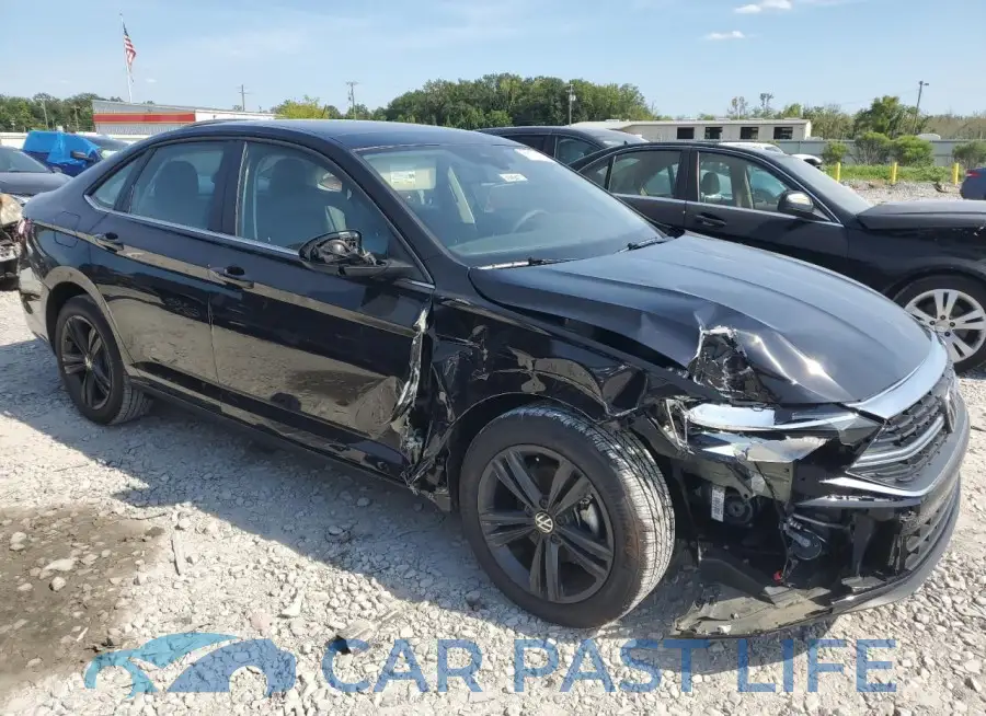 3VW7M7BU4RM038981# 4