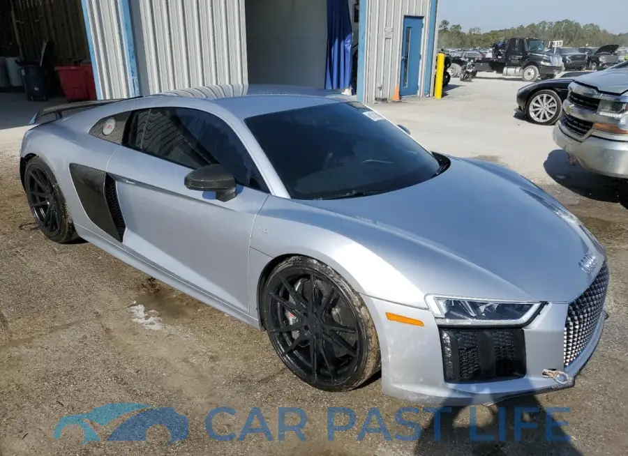WUAKBAFX3H7901379# 4