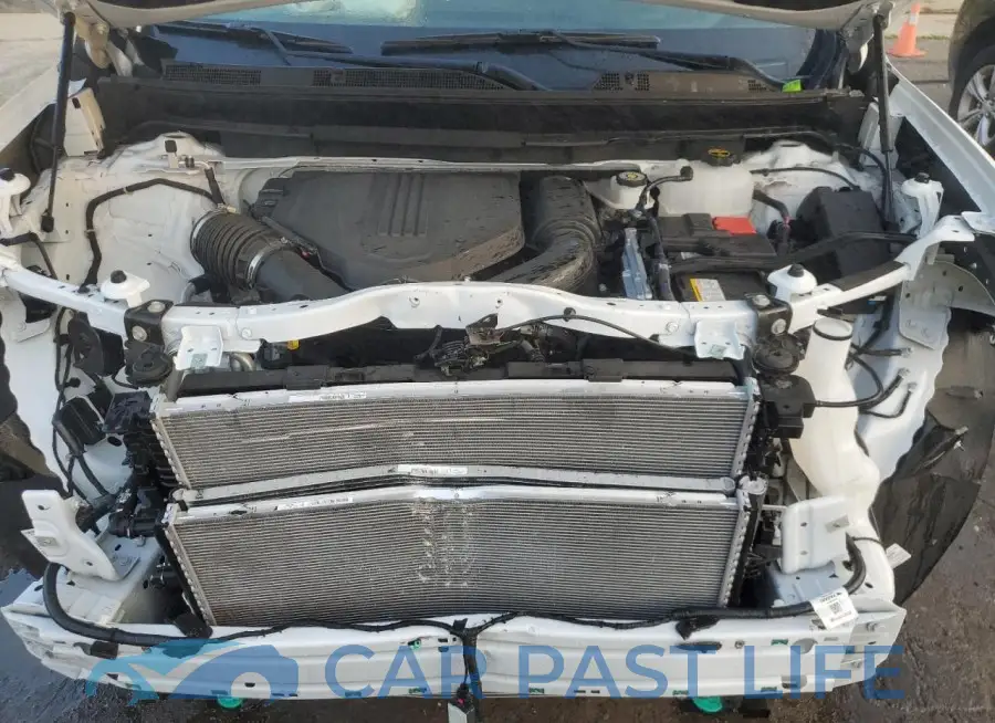 1GKENKKS7RJ171373# 12