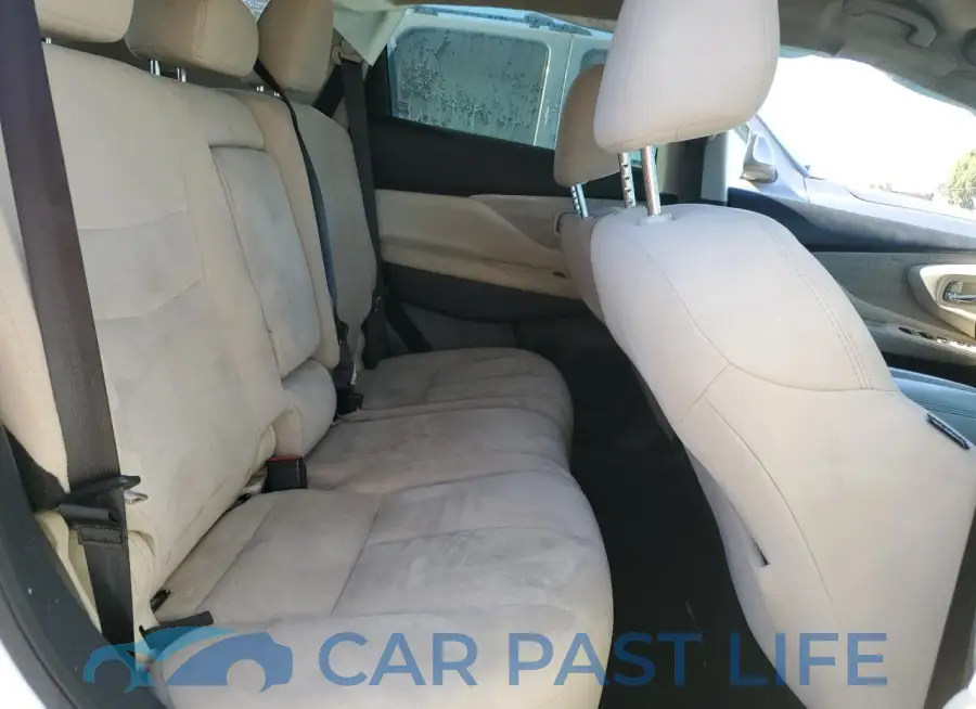 5N1AZ2BJ1LN161780# 10
