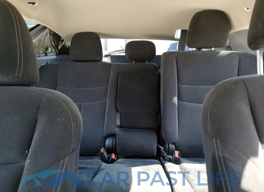 5N1AZ2BS5LN131044# 10