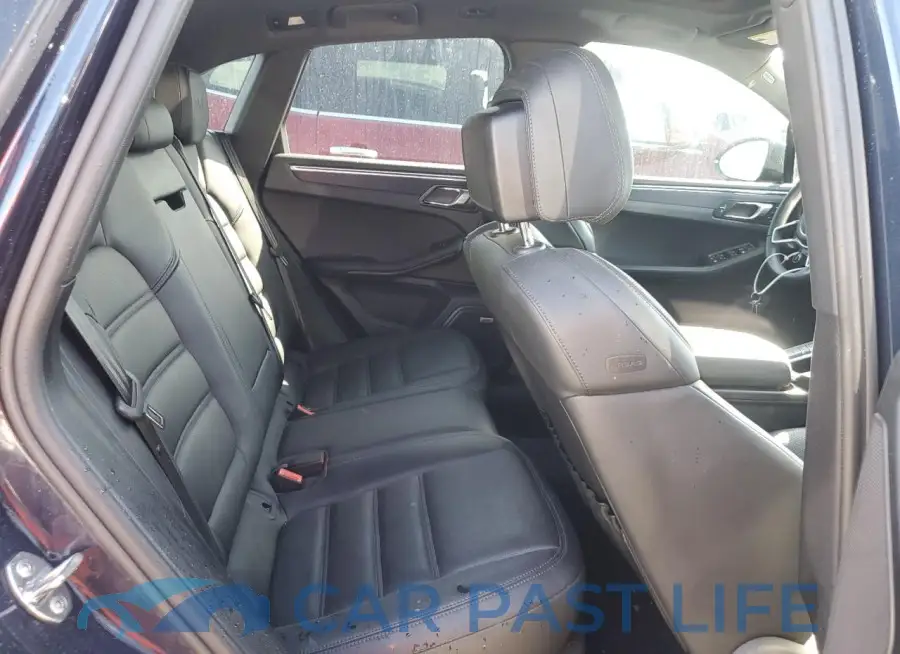 WP1AG2A59MLB53372# 11