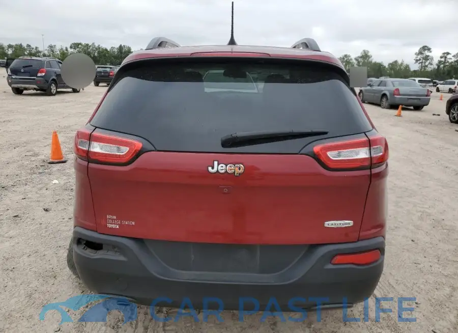 1C4PJLCB3HW663503# 6
