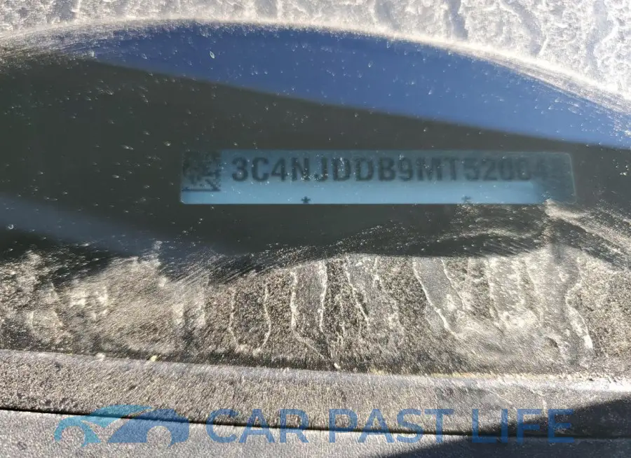 3C4NJDDB9MT520048# 13