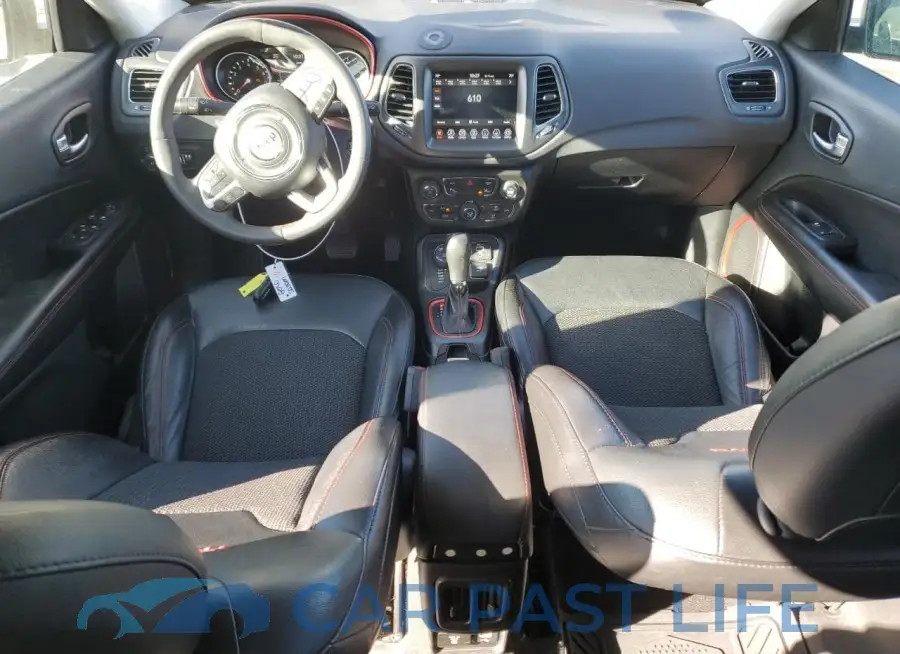 3C4NJDDB9MT520048# 8