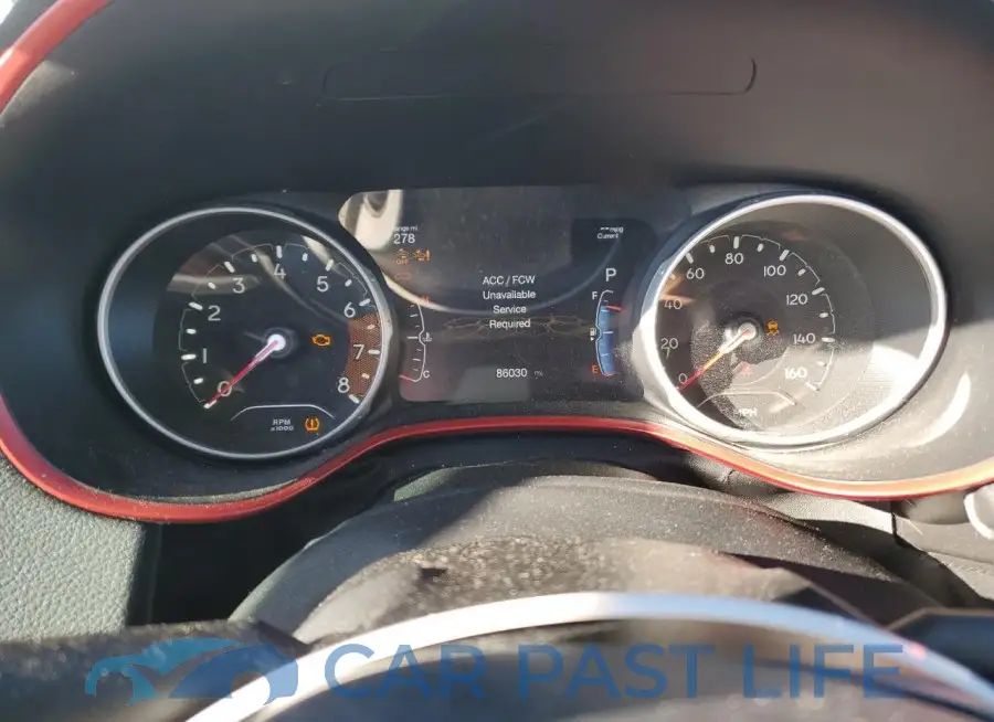 3C4NJDDB9MT520048# 9
