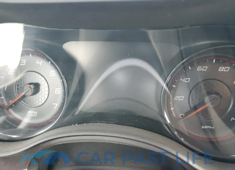2C3CDXMG3MH629601# 9